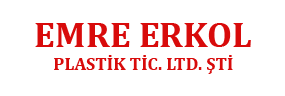 Emre Erkol - Plastik TİC LTD ŞTİ